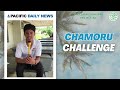 Chamoru Challenge: Clean the bathroom