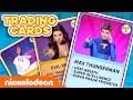 The Thundermans: The Trading Card Game ⚡️ | Heroes vs. Villains