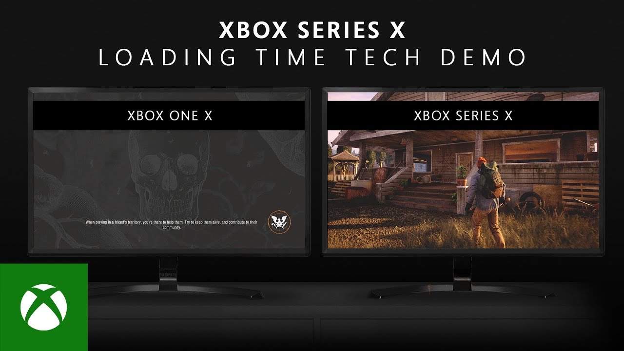 Xbox Series X : date, prix, caractéristiques ... ce qu'il faut savoir