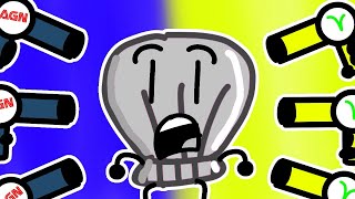 BABO 5: Get Smart, Fungus!