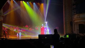 CẮT TIỀN DUYÊN - DIVA THANH LAM - LIVESHOW TIỀN DUYÊN 2/11/19