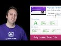 WordPress Speed Optimization 2021 (Updated) - How I Got .8s Fully Loaded Times In New GTmetrix