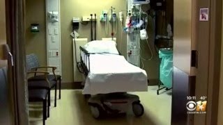 North Texas Hospitals Say They're Seeing More COVID-19 Patients