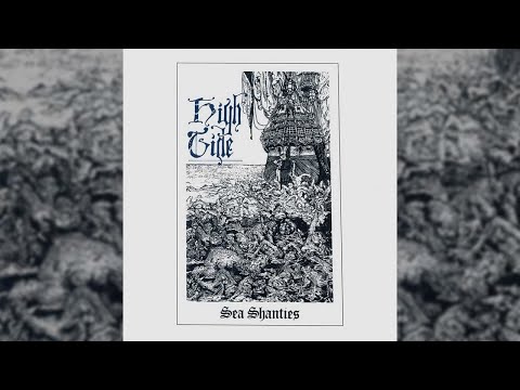 High Tide - Futilist's Lament