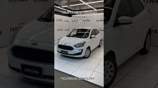 Ford Ka Se 1.0 20202020