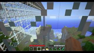 Minecraft - Budenzauber in den Wolken #02