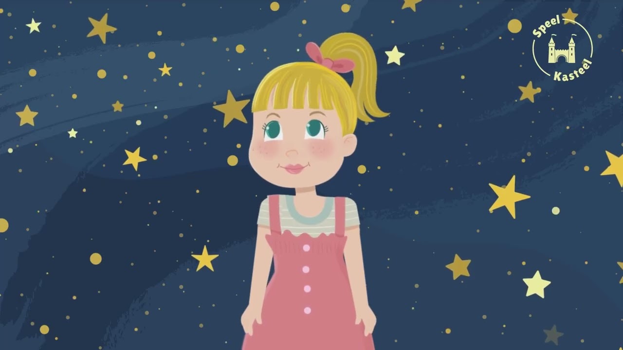 Afrikaanse liedjies vir kinders | Speelkasteel | Langer-kyk-tyd van al die liedjies saam