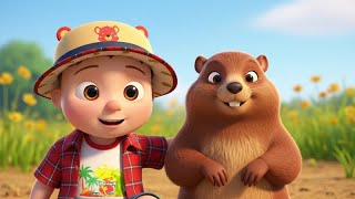 I Love the Mountains Song 🏔️🌲 | KARAOKE! | BEST OF COCOMELON | Sing Along With Me! | Kids Songs