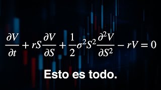 La Ecuación del Billón de Dólares by Veritasium en español 463,313 views 1 month ago 30 minutes