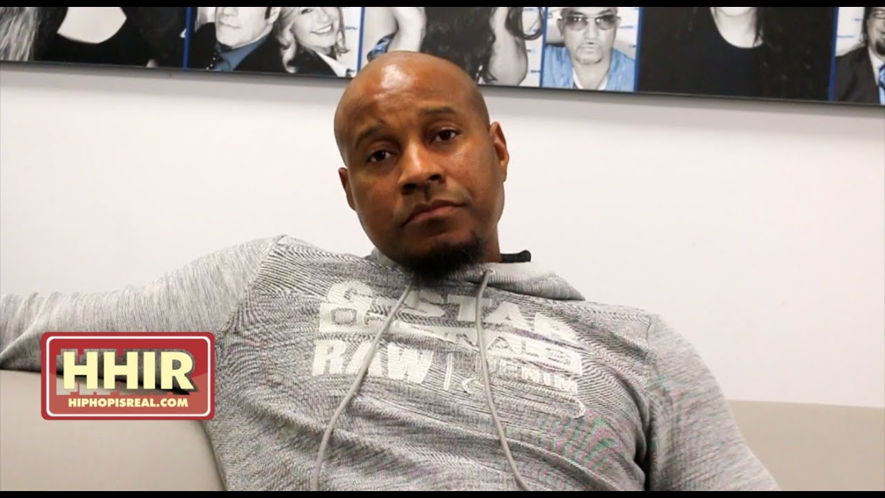 SPADE-O NAMES HIS BATTLE RAP FAVS, HIS RELATIONSHIP WITH MEEK, KING OF ...