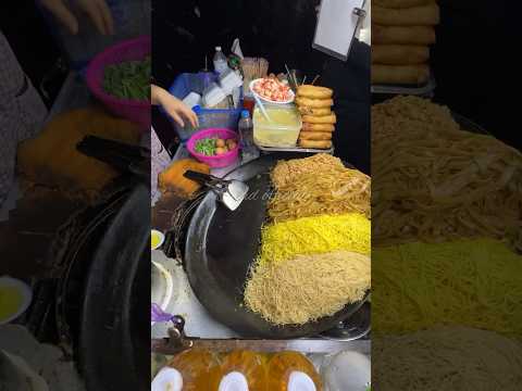 Sabse unique desi street food 😋🥳 Aapne try kiya ye 🙌 #youtubeshorts #shorts #viral #food @Swadofficial