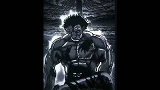 The  darkest name in berserk ☠️💀#virelshorts