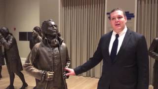"We Love the Constitution" - Live from Signers Hall at the National Constitution Center