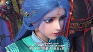 wo  shi da shenxian episode  27  Sub indo