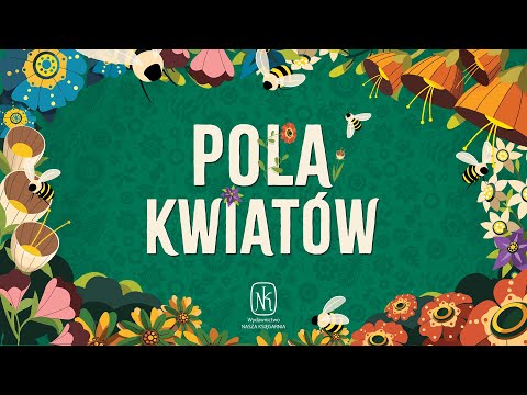 POLA KWIATÓW - trailer