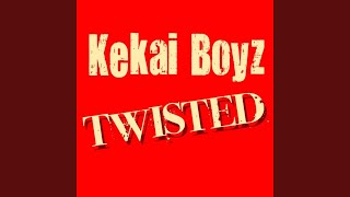 Twisted
