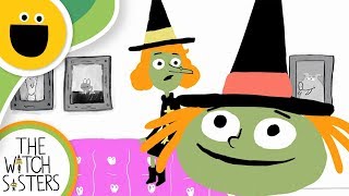 Big | The Witch Sisters (Sesame Studios)