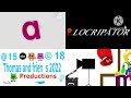 Tvokids Up To Faster QuadParison V127