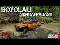 JAVA OVERLAND X 2020 | DAY 1 | BOYOLALI