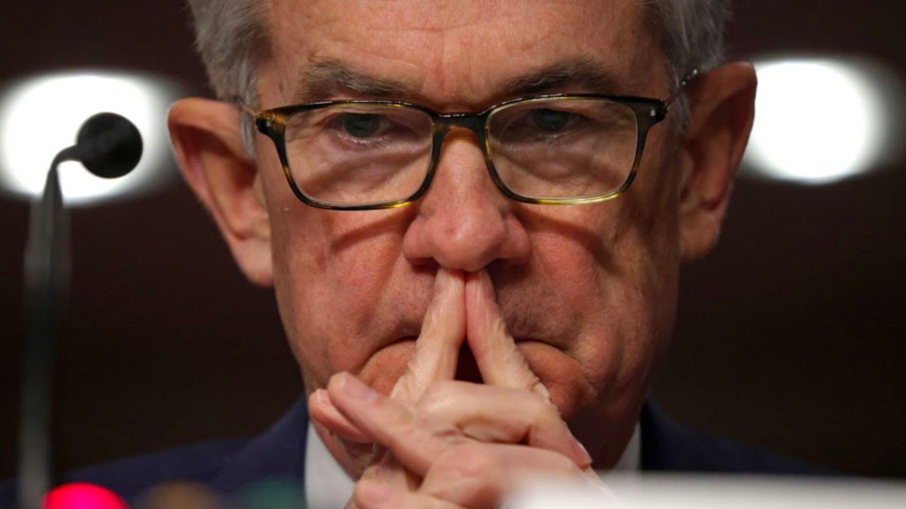 (URGENT) FED CEO WANTS MORE RATE HIKES…