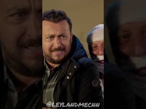 Leyla ile Mecnun