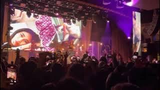 NIKI - Keeping Tabs (Live @ Royale Boston - Nicole Tour)