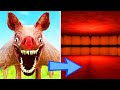 WHAT'S INSIDE OF ZOOCHOSIS MUTANT PIG - Garry's Mod
