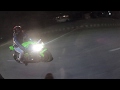 Kawasaki ninja zx10r loud sound || racefit exhaust.