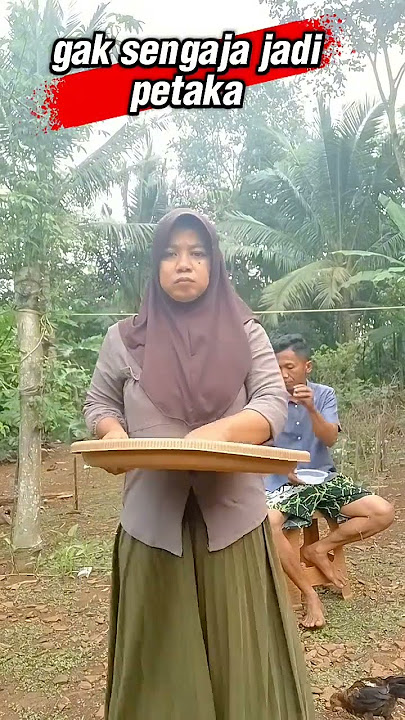 gak sengaja #ngakak #shortsvideo #lucu #funny