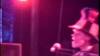 String Cheese Incident- Pirates Pt1 9-5-98