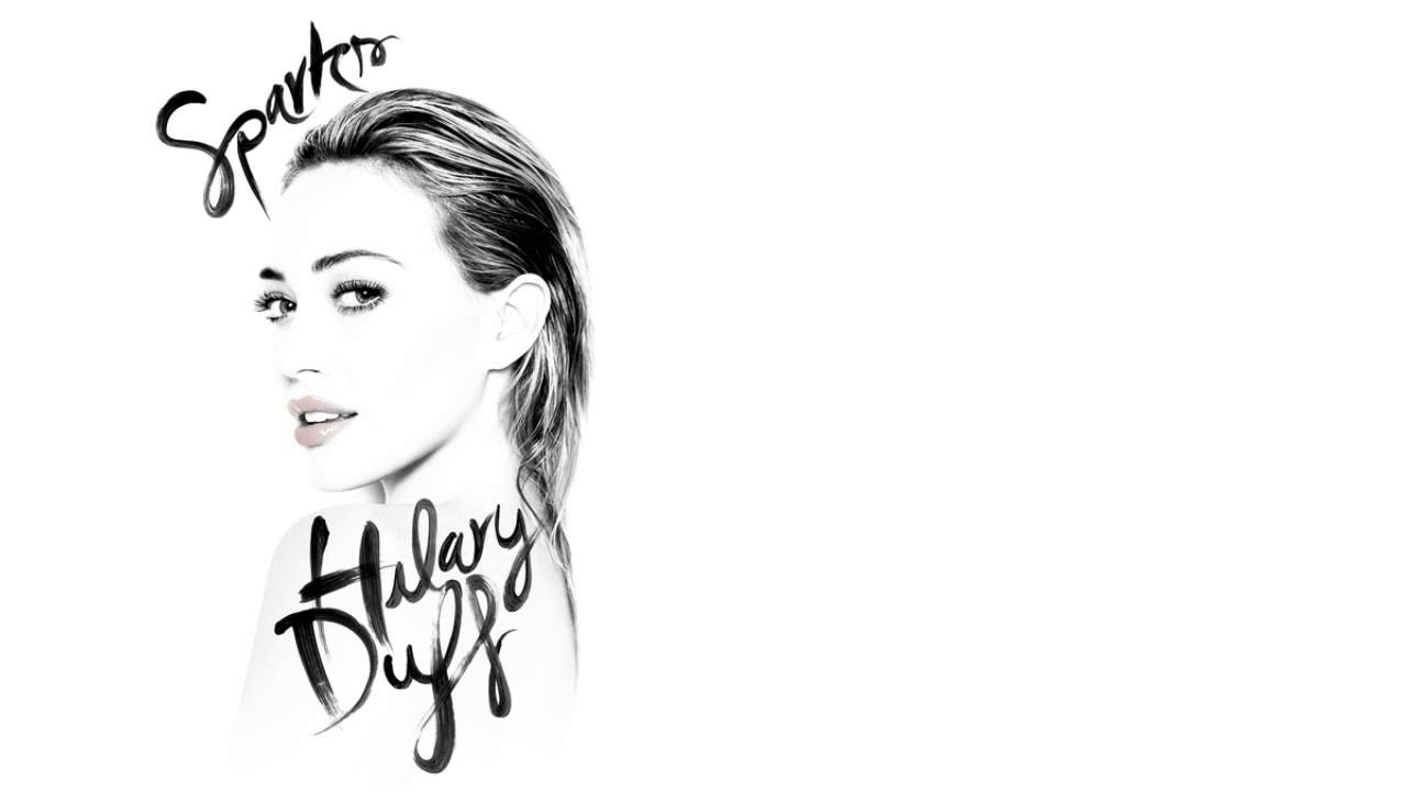 Hilary Duff - Sparks (Cutmore Extended Mixshow)
