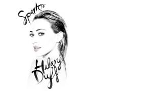 Hilary Duff - Sparks Cutmore Extended Mixshow