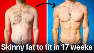 If You Had To Reverse Skinny Fat Fast Follow This