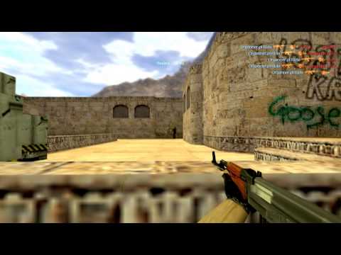 ORGANNER.PL - HL1 Framework v3 Promo