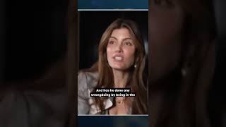 Thumbnail for Laila Cunningham Rage Quits Piers Morgan Debate