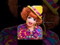 Sleep walkin corpse beauty. #FahPahKee #คุณนายลั่นทม #DragRace #TGIF #DeadOrAlive