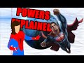 Why Does SUPERMAN Have Powers? - Science Behind Superheroes
