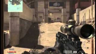 MW3 WORST SPAWN ep. 2
