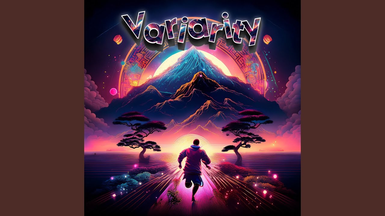 Madero (Instrumental)