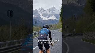 Long Day In The Saddle