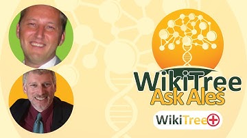 Ask Aleš: What Would You Like To Know About WikiTree Plus? w/host Greg Clarke (Nov 2025)