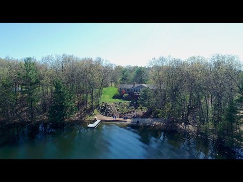 12500 Holly NE Lane, Greenville, MI home video tour