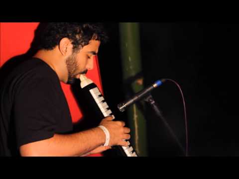 Melodica Skylarking - Vietcong Promotion