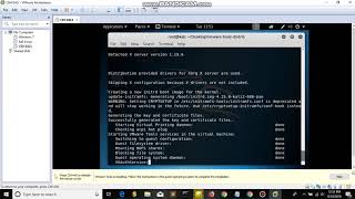 How to Successfully install VMware tools in Kali Linux