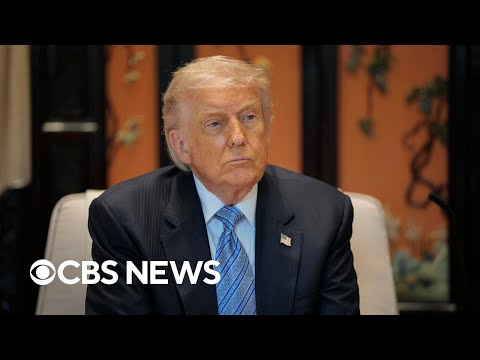 What we know about potential U.S.-Iran peace deal