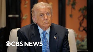 What we know about potential U.S.-Iran peace deal