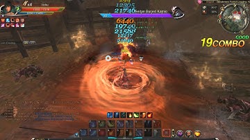 C9 - Shade Elementalist