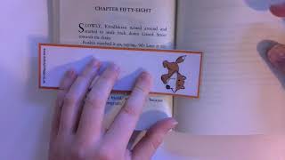 Krindlekrax Chapters 56 to 60