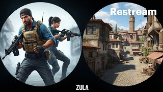 YİNE Mİ ZULA BE ..........   #zula #ranked #keşfet