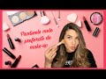 RUTINA DE BEAUTY💄 Machiajul meu de zi cu zi + alternative accesibile ❤️